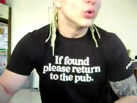 Anty police Ener Squad   Mad DoG BoloX   Spontan 09 d11 Dublin