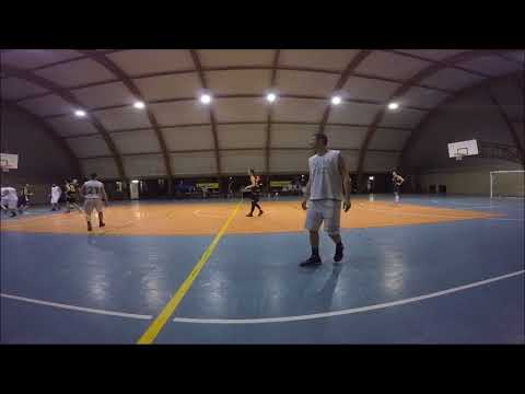 Druento -  Fortitudo Borgaro