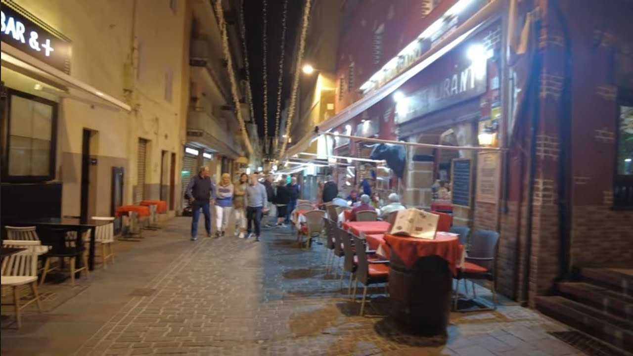 TENERIFE - WARNING This Was Stressful...