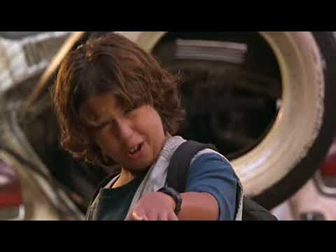 Bravo! Double rap of Max and Kazaam