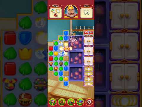 Royal Match Level 2115