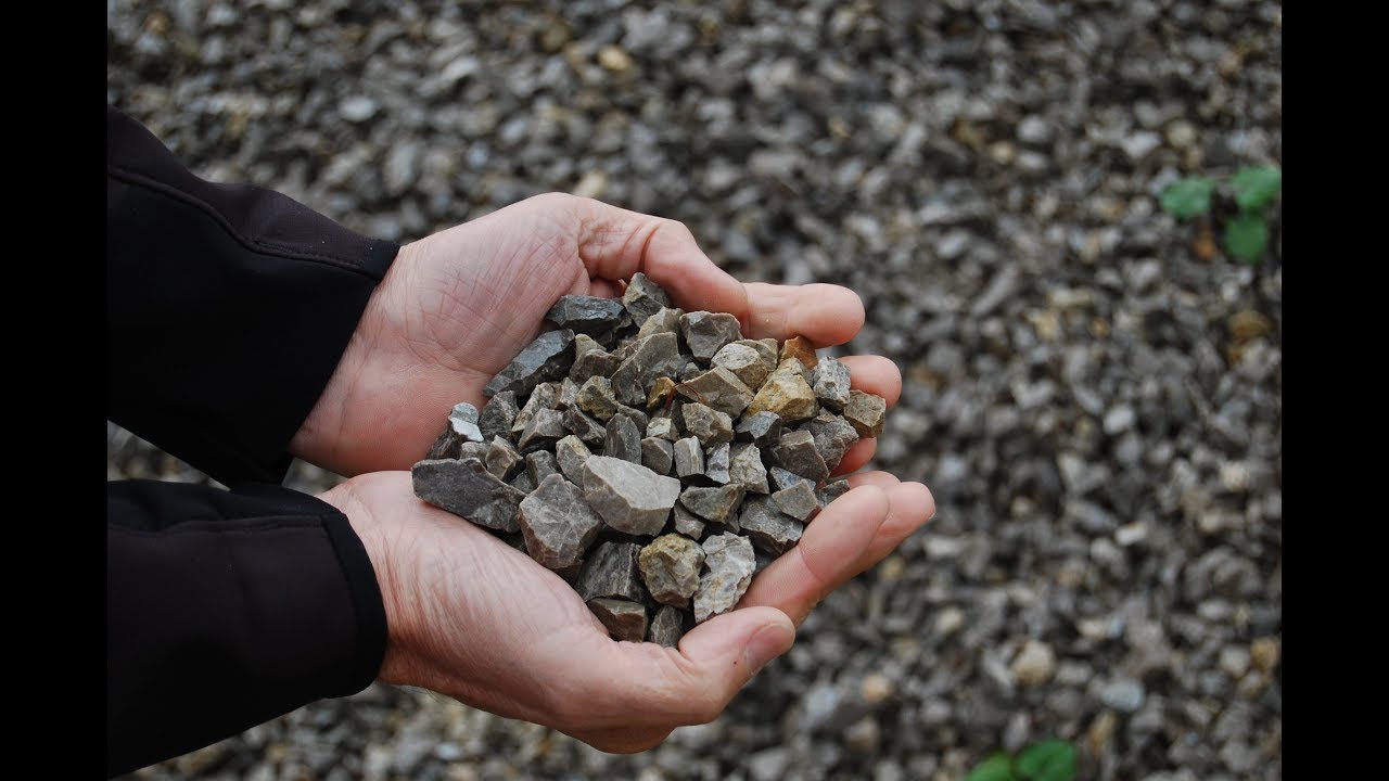 The World of Aggregates