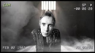 Sex Pistols : Belsen Was A Gas (Demo Version)