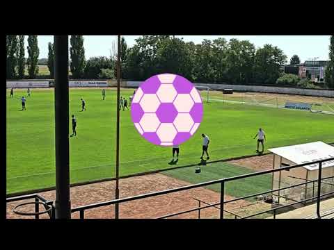 PZ KFC Komárno U19 - FC Slovan GA U19