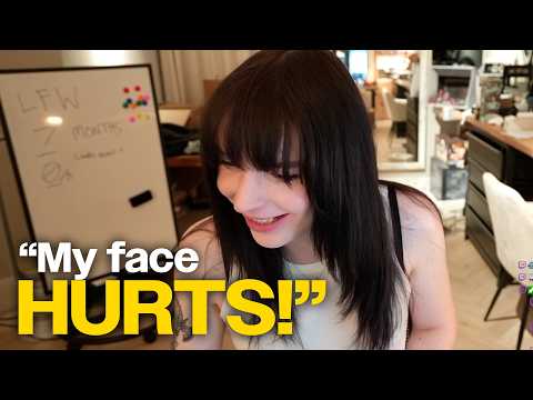 Finnster guilts Icky into making her pancakes...