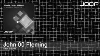 John 00 Fleming - New Sound