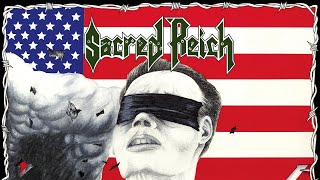 Sacred Reich - Ignorance (FULL ALBUM)