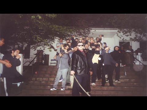 Deutscher Untergrund Oldschool Rap Mix 19