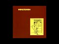 Minutemen - Bob Dylan Wrote Propaganda Songs