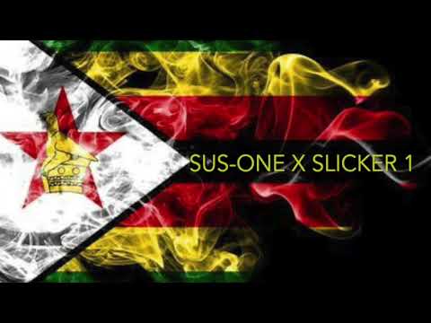 Don't Rush Freestyle - Sus One x Slicker 1