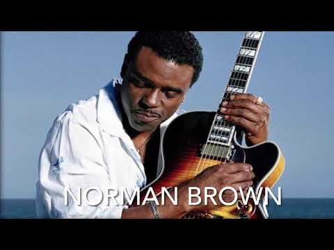 Norman Brown