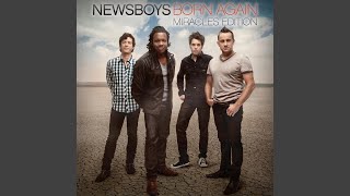 Newsboys – When The Boys Light Up
