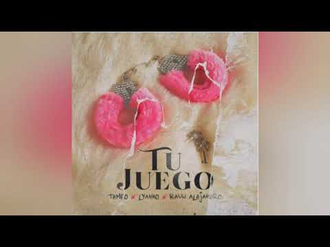 Tu juego - Tempo ft Rauw alejandro ft Lyano
