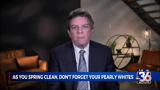 Dr. Stefan I. Zweig's Lexington, KY WTVQ-TV Appearance