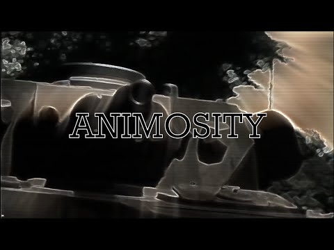 ANIMOSITY - Xatashi x Do not Resurrect (Slowed & Reverbed)