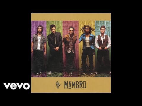 Mambrú - Una Vez Más (Official Audio)