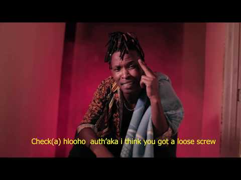 Ntate Stunna - KOARANTINE (Freestyle)