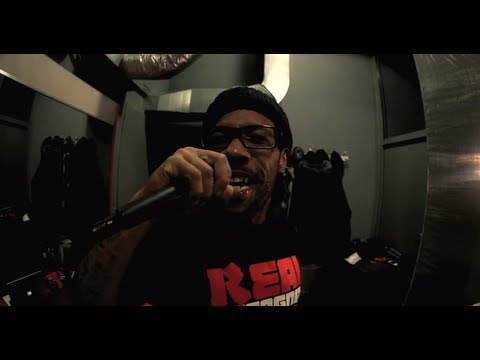 Redman for Welcome 2 The Jungle