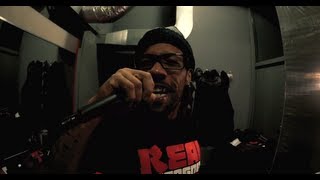 Redman for Welcome 2 The Jungle
