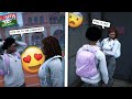We Got FREAKY In The School Staircase ERP Kamorion In Windy City Ep 2
