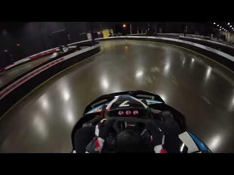 🏎️ 2026 Winter League | Coke Track| Rd 1 Race 2 |Pro Class - Pt. 1