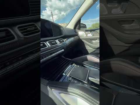 фото mercedes-benz gle ii (v167) 0