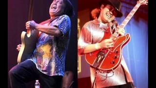 June Yamagishi & Shinji Shiotsugu