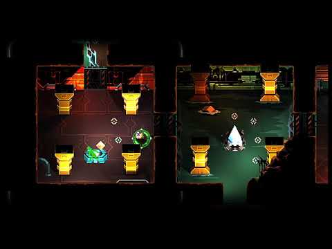 Видео № 1 из игры Dungeon of the Endless [PS4]