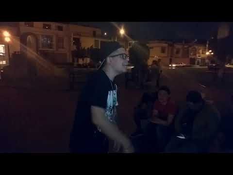 JB vs CALERO - FINAL - FECHA 2 - ACHORAP SJ