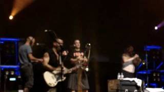 No te pares   Ska-p Badalona09