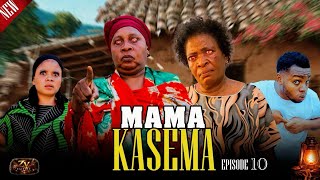 MAMA KASEMA I EP 10 I 