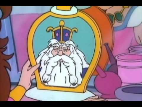 Captain N the Game Master Review Pt. 1