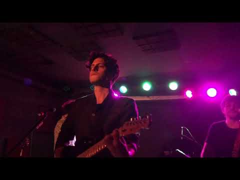 Siberia - Live@Ohibò Milano