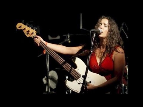 The Nortons - Married to the Blues