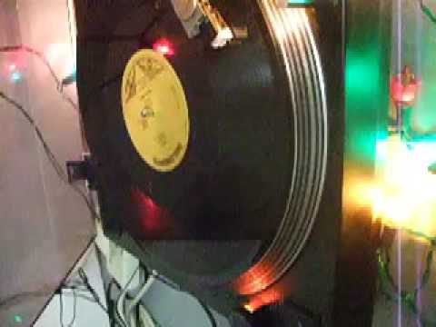 BUNNY WAILER - Riding - reggae roots 12" single