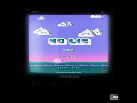 JidScan - No Lie. (feat. 198o8)