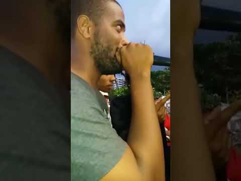 Grandão X Adrejoh | Desafio |