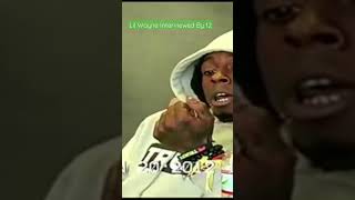 Lil Wayne: I Don't know..,, But I Do Know This
