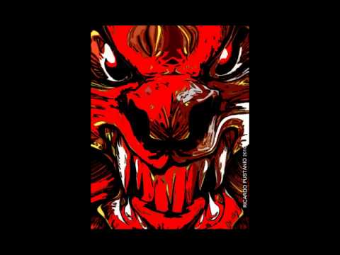 ismade the virus artist in hell 180 bpm DpsyV