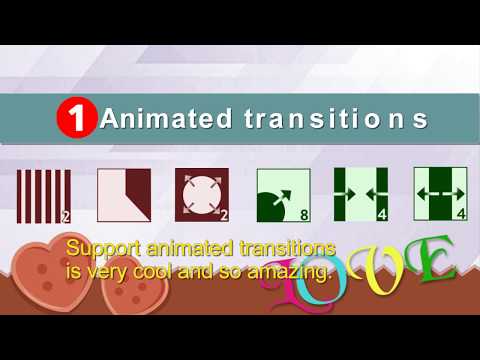 Music video maker & Slideshow Video