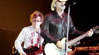 Cheap Trick - Borderline Live 7/17/10