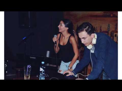 Giga Papaskiri feat  Elene Mikiashvili   With Me Original Mix