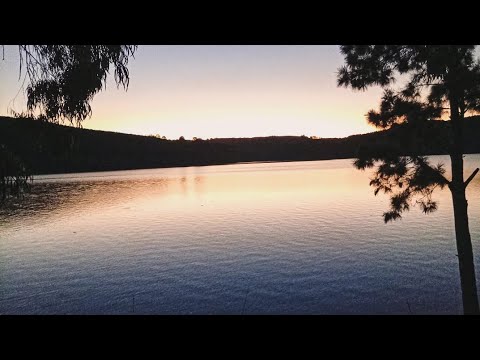 Segunda vez que acampamos por aquii (SANTA CECILIA) ACAMPAMENTO DOS BONS!! 🏕️
