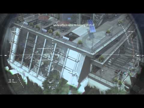 Advanced Warfare (Campaign) pt.13