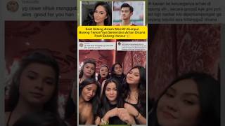 Download lagu Azizah sebahagia itu pisah dari Arhan 🫣#azizahsalsha #pratamaarhan #shorts mp3