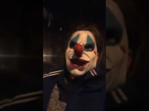 😈😈 Clown & Meer