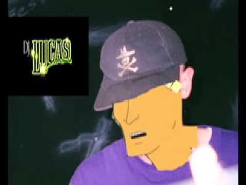 BOOMHAUER FREESTYLE - DJ LUCAS "THE YOUNG MR CLEAN" (PROD YUNG RAVISU