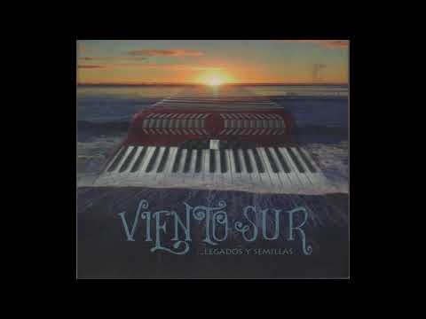 Agrupación Viento Sur - Desde el alma