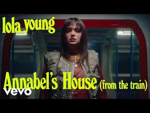 Video thumbnail for Annabel’s House