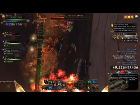 Neverwinter fly the bug